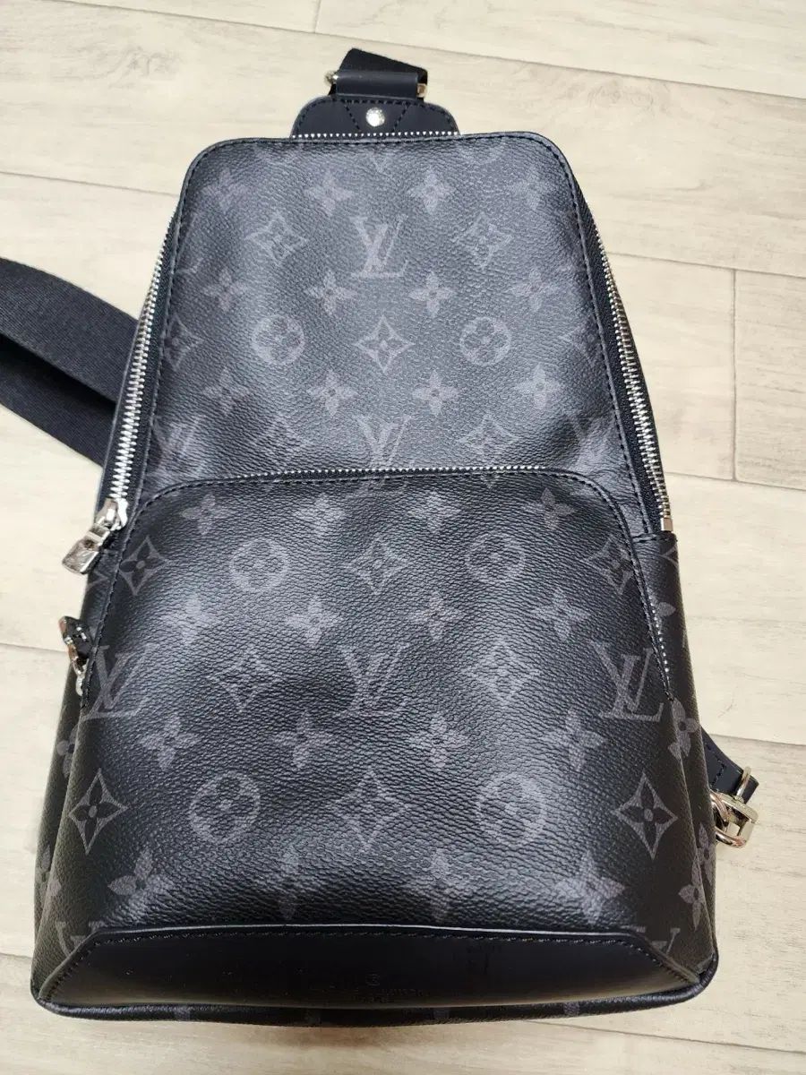 All Bags – Utility Archive 【Montana】NYLON & LEATHER BAG archive