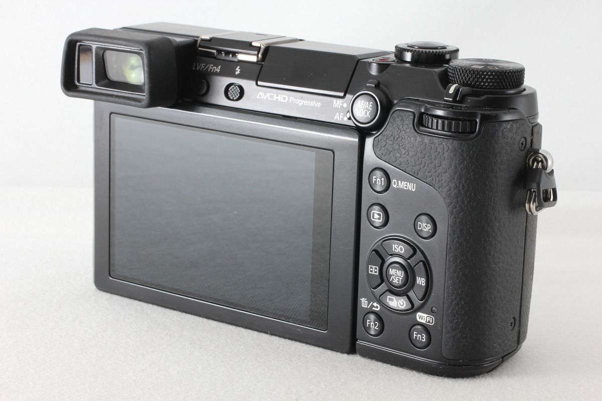 ブラック 僅か1520ショット