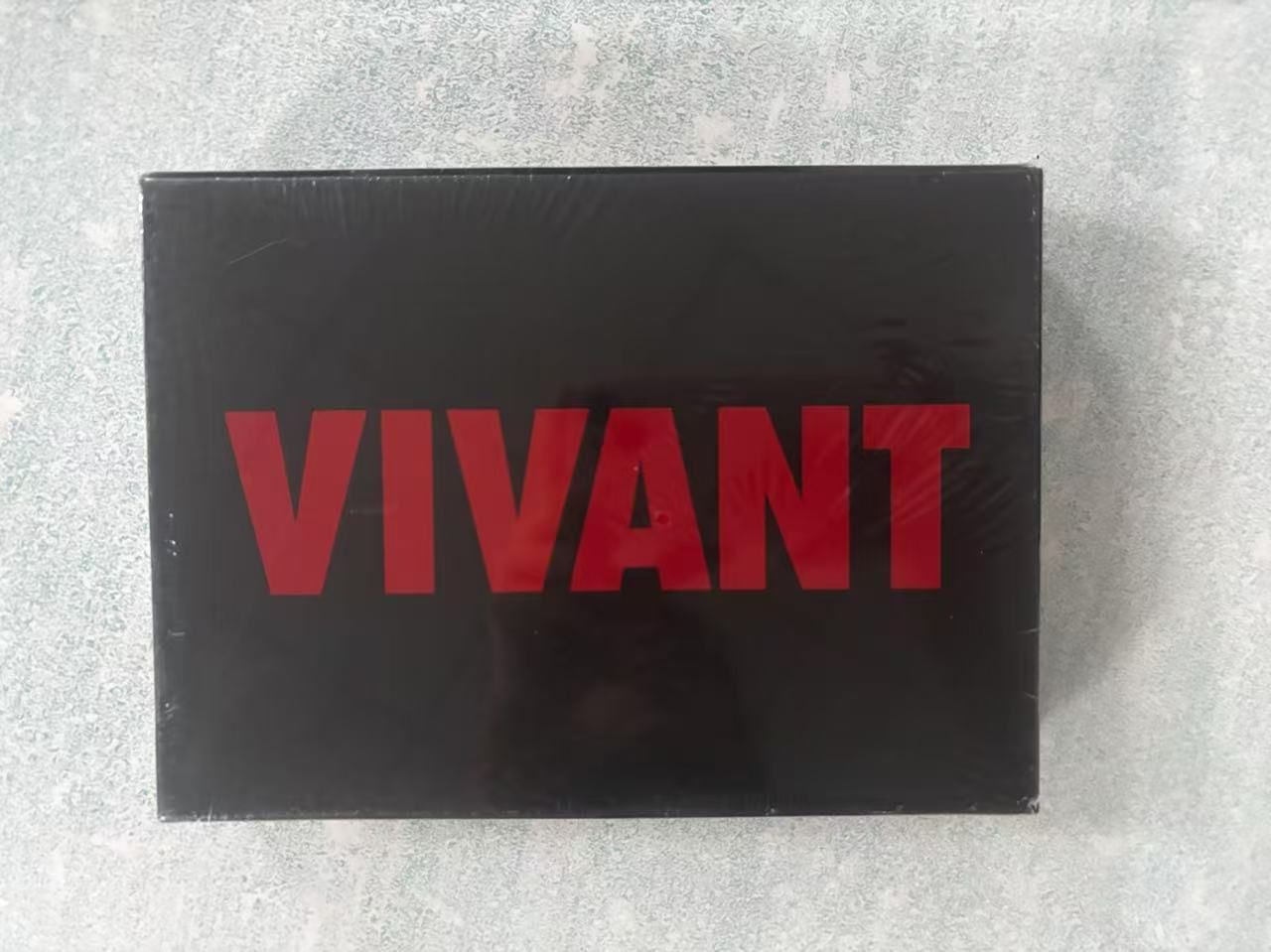 VIVANT DVD-BOX〈8枚組〉」 - メルカリ
