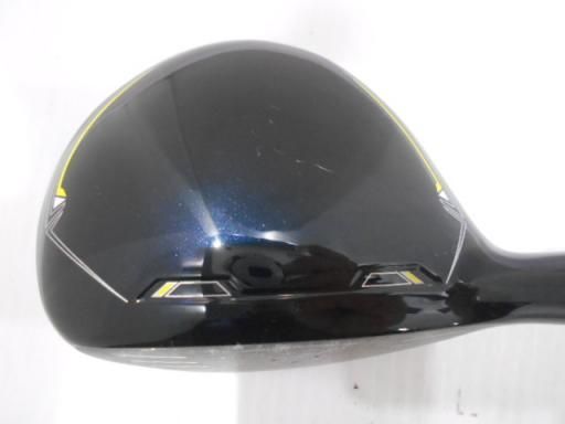 ブリヂストン JGR 7 W フェアウェイウッド FW Air Speeder J 16-12 フェアウェイ フレックスその他 メンズ 男性用 右利き 右用 Cランク ゴルフクラブ