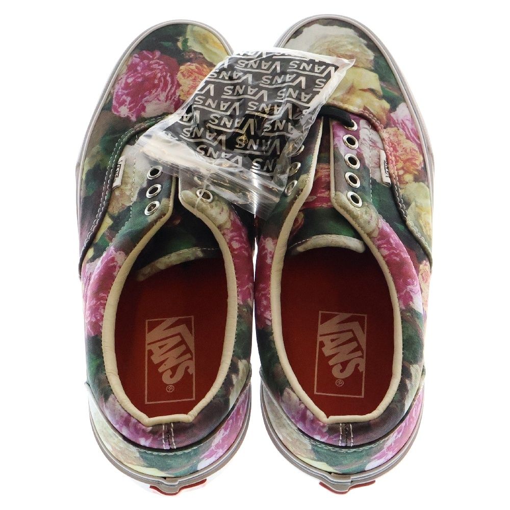 【2013年製】Supreme　✖　VANS　ERA　PRO　27.5㎝ 2013年製】Supreme ✖ VANS ERA PRO 27.5㎝ - メルカリ