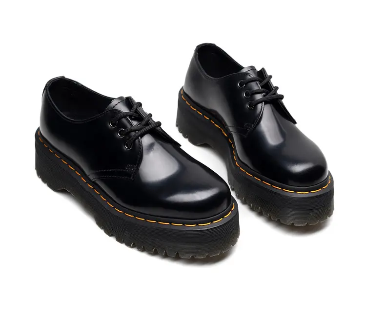 新品、未使用 Dr.Martens ドクターマーチン 1037 厚底マーチンブーツ#04