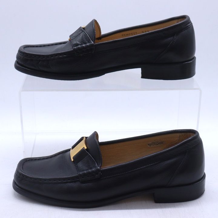 BALLY イタリア製 ROGADO ローファー スリッポン 23cm BALLY イタリア製 ROGADO ローファー スリッポン 23cm - 靴安い
