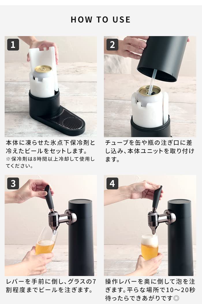 GH-BEERS