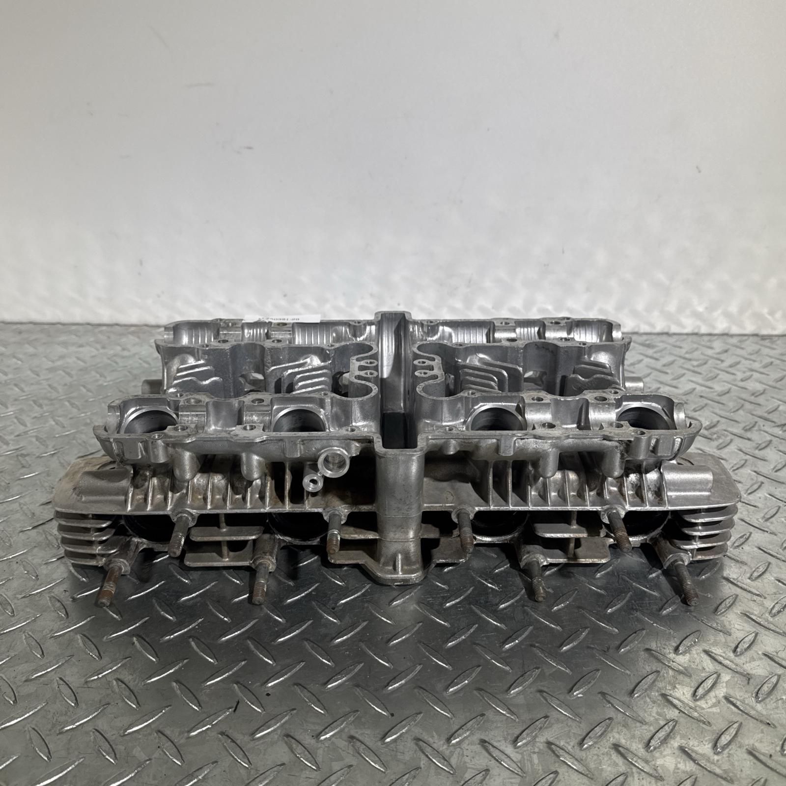 カワサキ KZ1000A Z1000A シリンダーヘッド (検 KZ1000LTD Z900 Z1 Z2 KAWASAKI KZ1000 シリンダーヘッド カワサキ KAWASAKI KZ1000