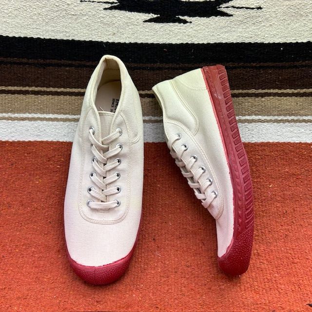 INN-STANT インスタント OLD-MID #201 natural(red sole) 40 希望小売価格￥11,550-（税込）_