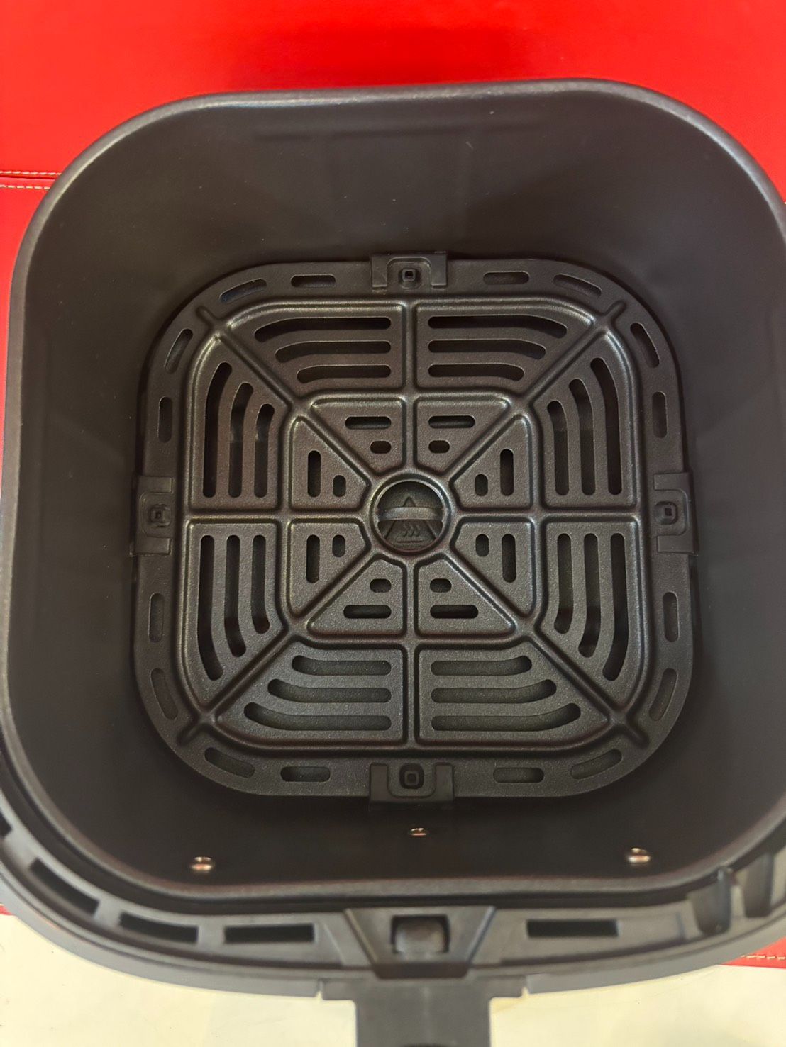 コソリ COSORI プロ 4.7ℓ エアフライヤー ノンフライヤー 串ラックセット CAF-L501 ◎