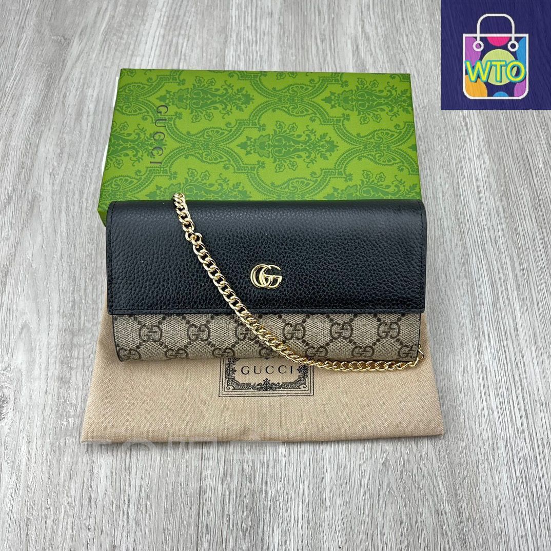 グッチ財布 GUCCI グッチ 財布 レディース 615525 二つ折り財布 Wホック GG