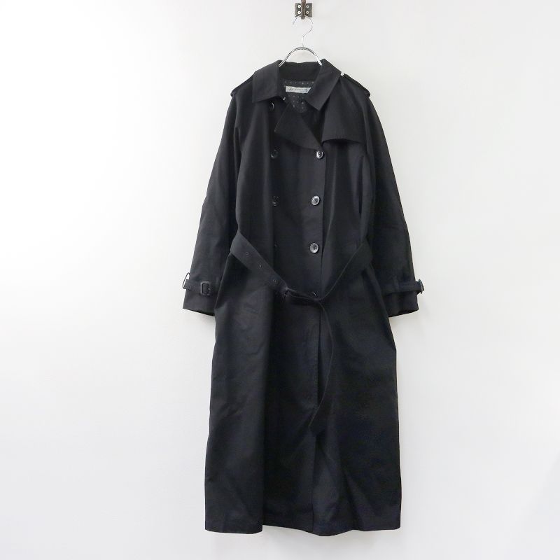 journal standard luxe BIGトレンチコートJOURNAL STANDARD LUXE