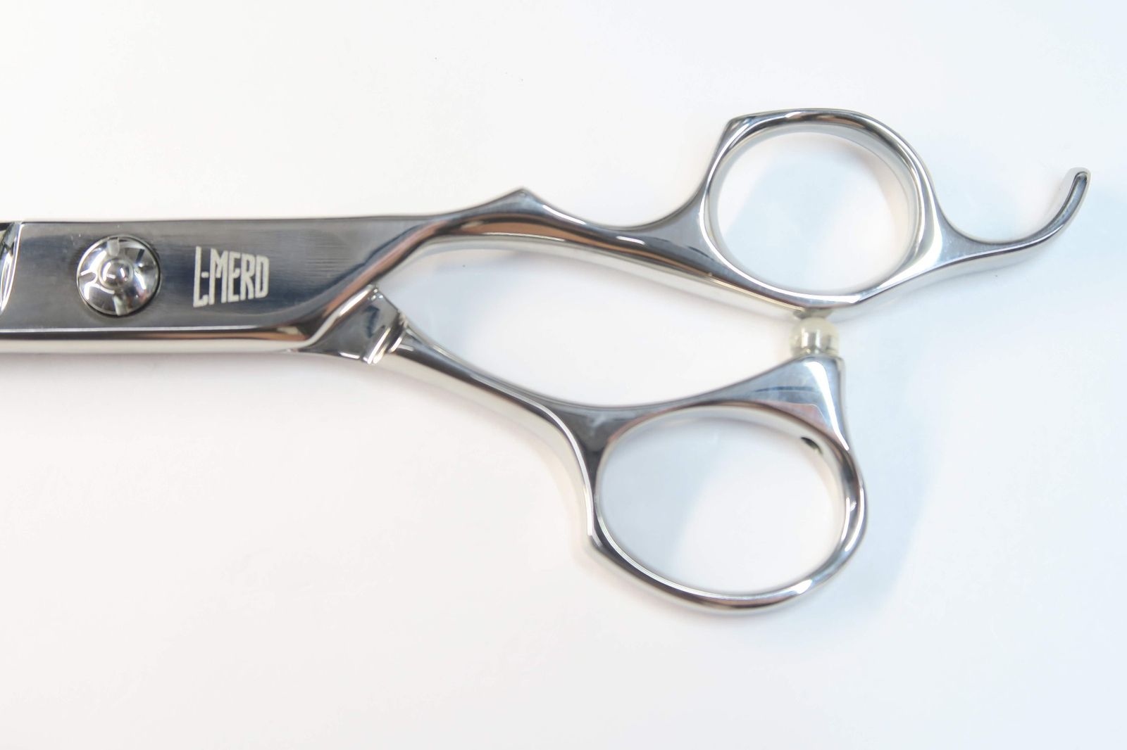 理容師 6.6インチ