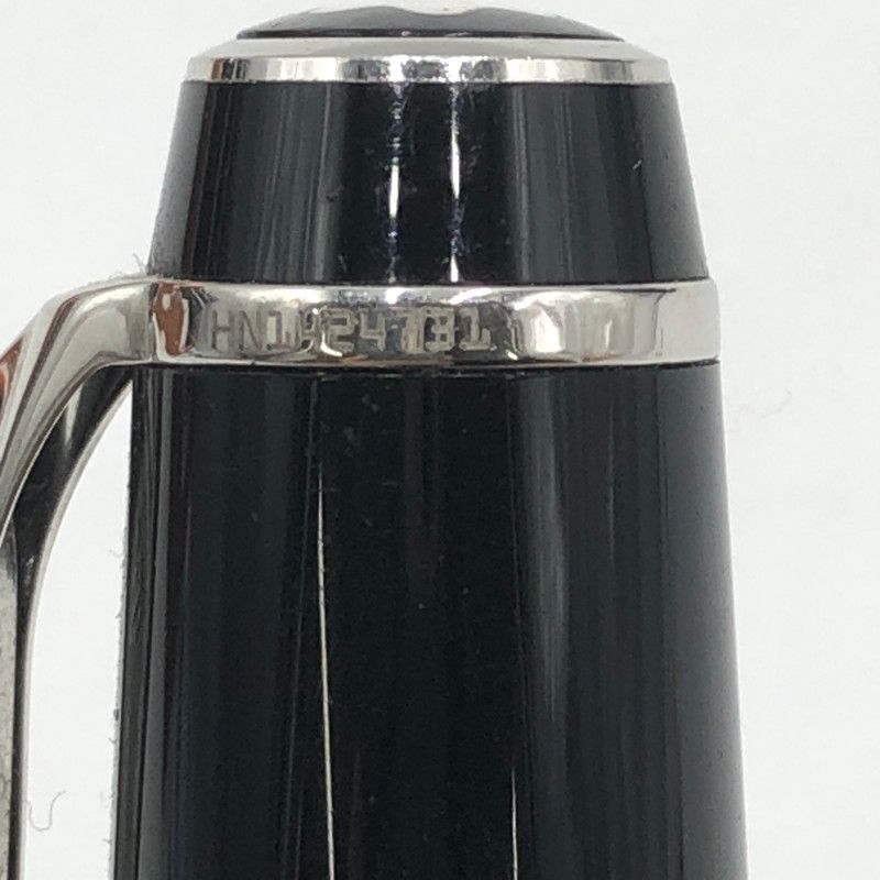 モンブラン BOHEME