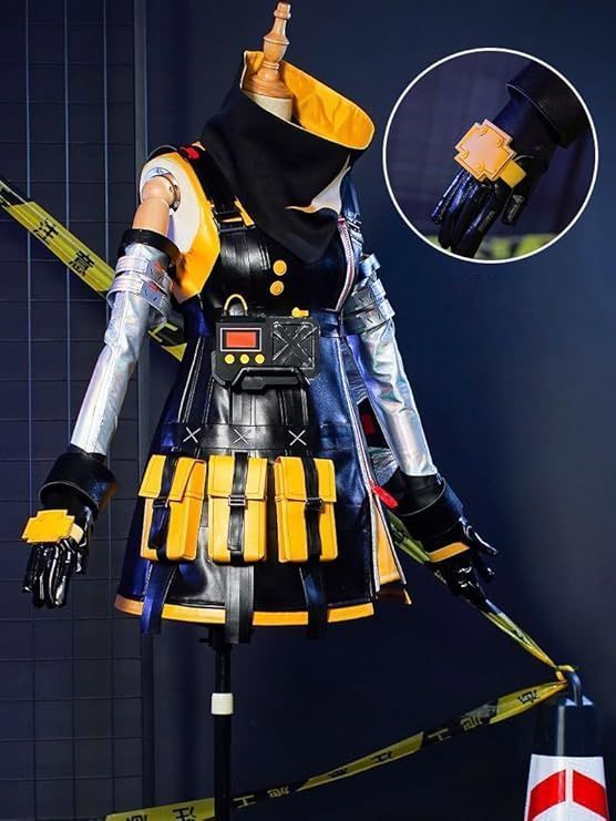cosplay コスチューム