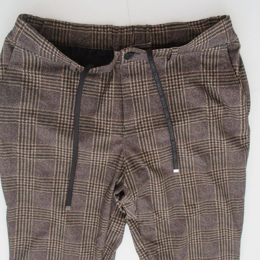ブラックレーベルクレストブリッジ BLACK LABEL CRESTBRIDGE