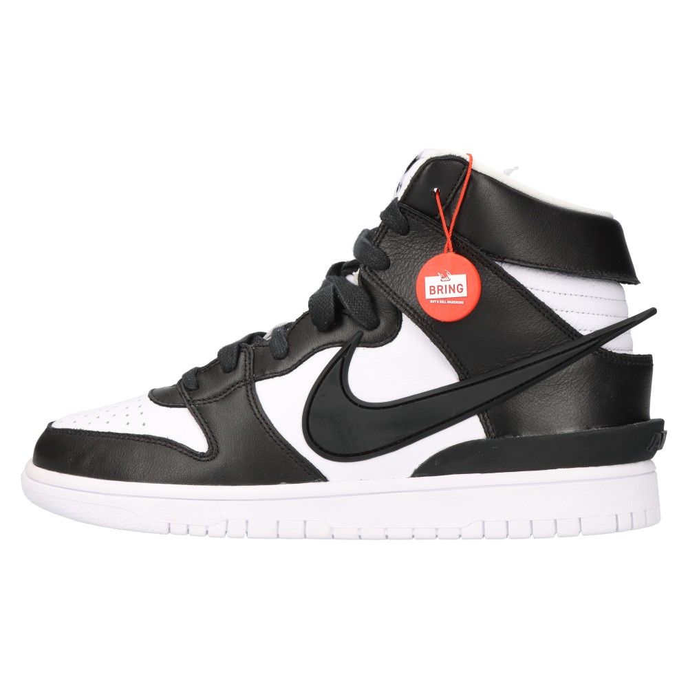 NIKE (ナイキ) ×AMBUSH DUNK HIGH CU7544-001 アンブッシュ ダンク 
