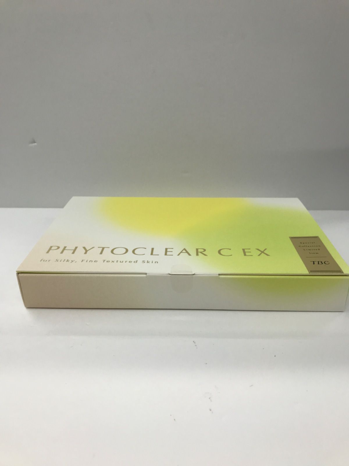 TBC フィトクリアC EX TBC / フィトクリアC EXの公式商品情報｜美容・化粧品情報は