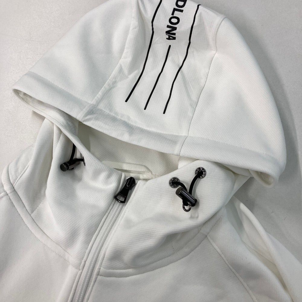 マークアンドロナ　パーカー　サイズ48 マークアンドロナパーカー MARK & LONA マークアンドロナ パーカー ゴルフ