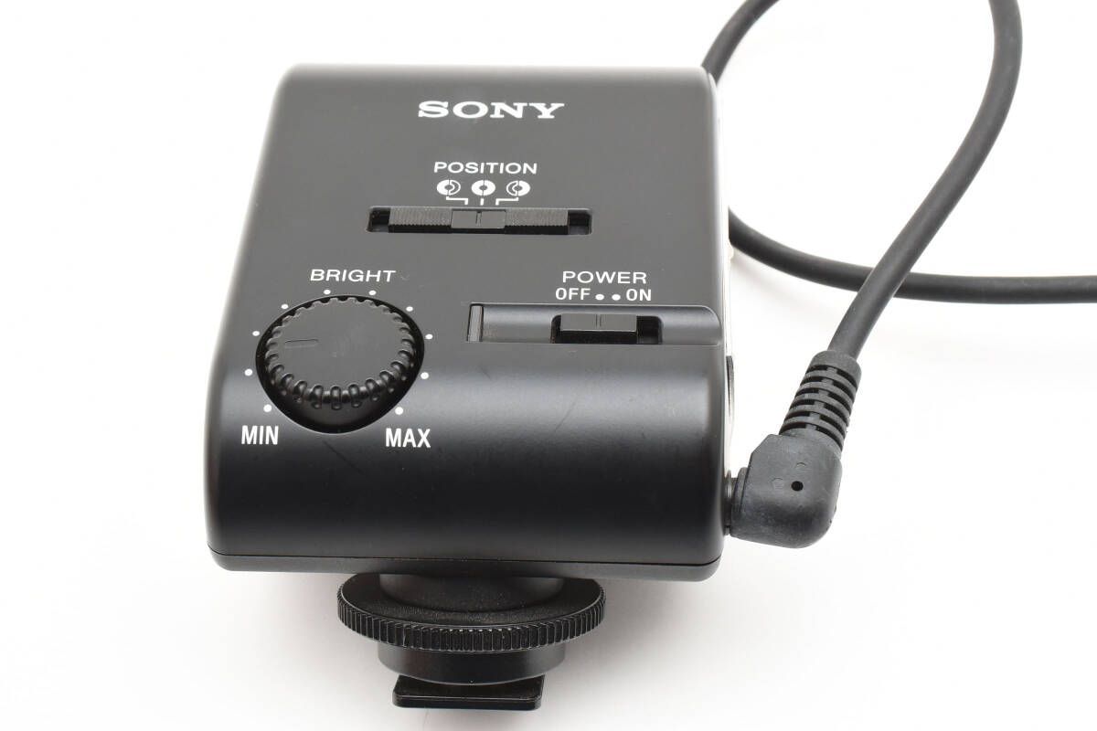 SONY HVL-RL1