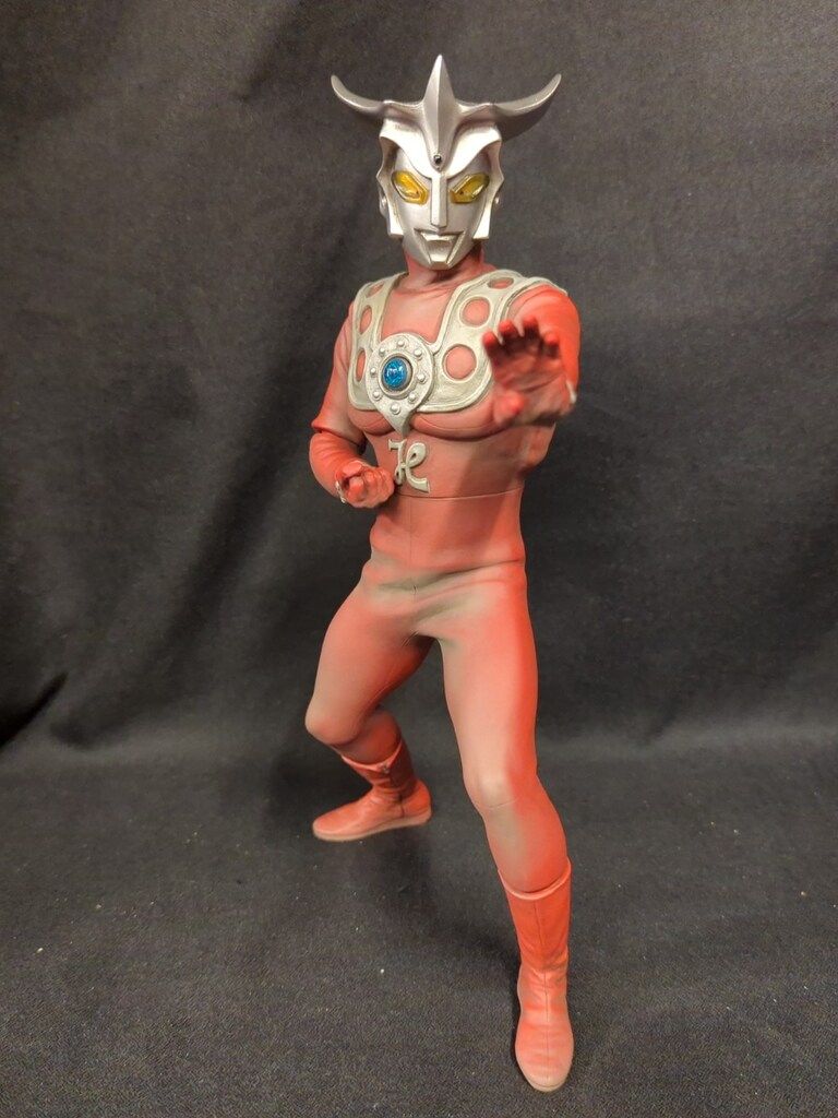 1|6特撮シリーズ ウルトラマンレオ