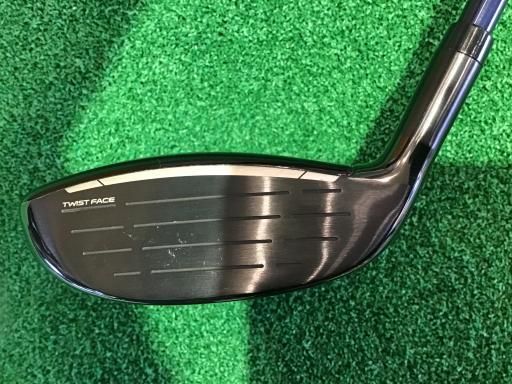 中古】 テーラーメイド Qi10 MAX 5W フェアウェイウッド FW