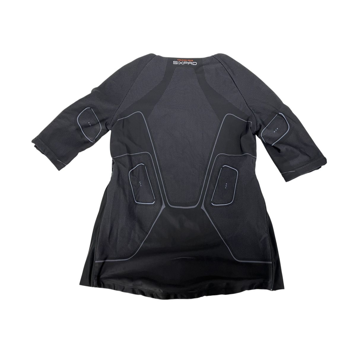 SIXPAD Powersuit Top LLサイズ コントローラー付き EMS SIXPAD