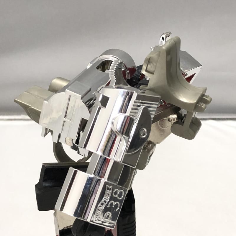 MC-13 ガンロボ