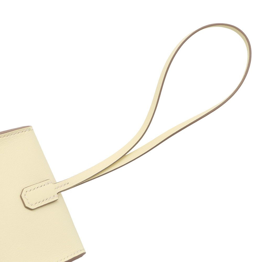 エルメス バッグチャーム ケリー フェスティバル チャーム