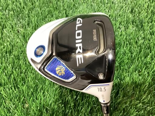 ◼️美品◼️テーラーメイド◼️ステルスグローレプラス◼️9.5