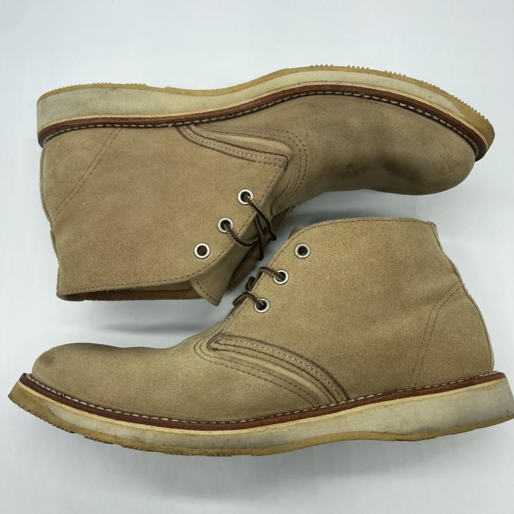 RED WING