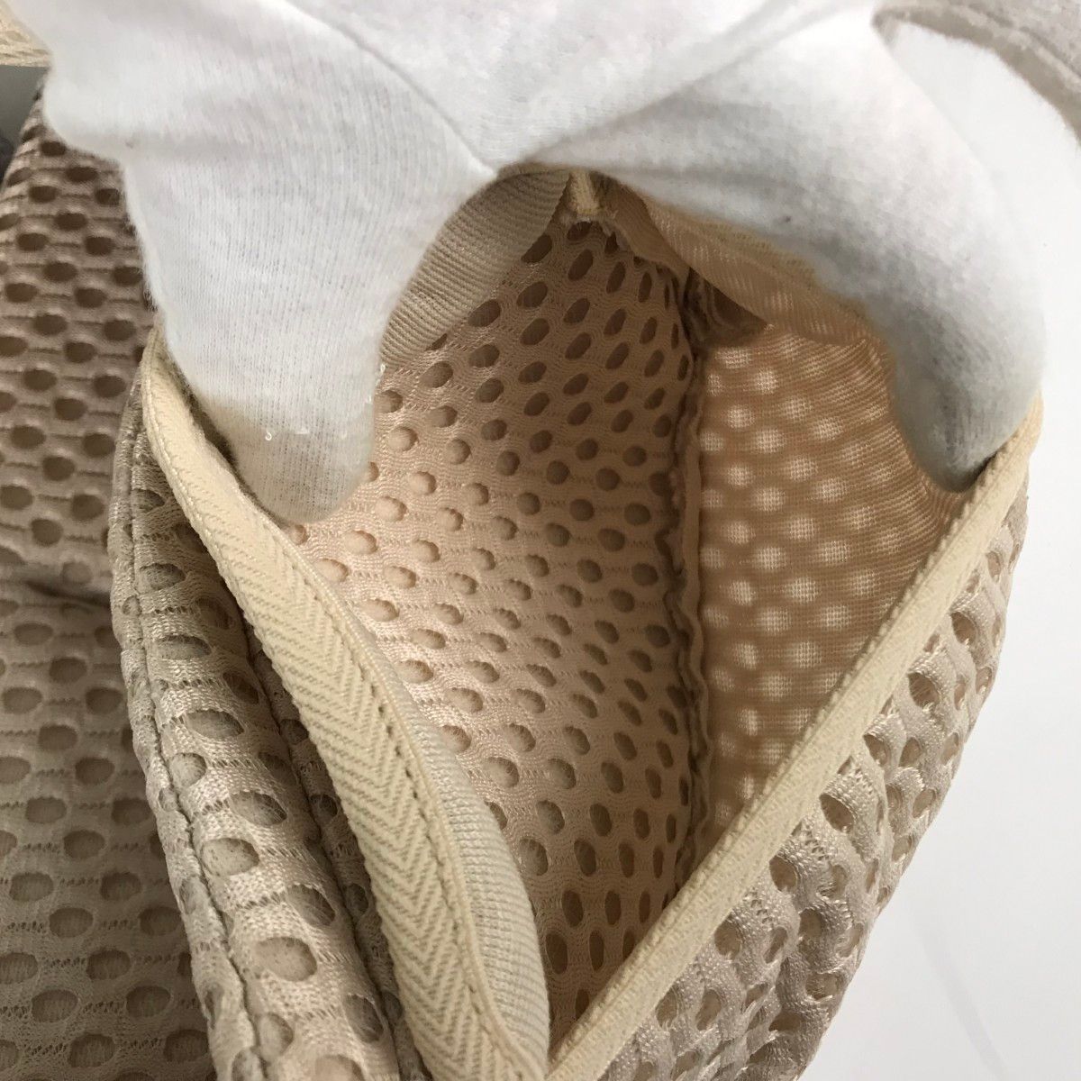 新品 アンジーグッダーハム クラシック パングル dosa ヌキテパ