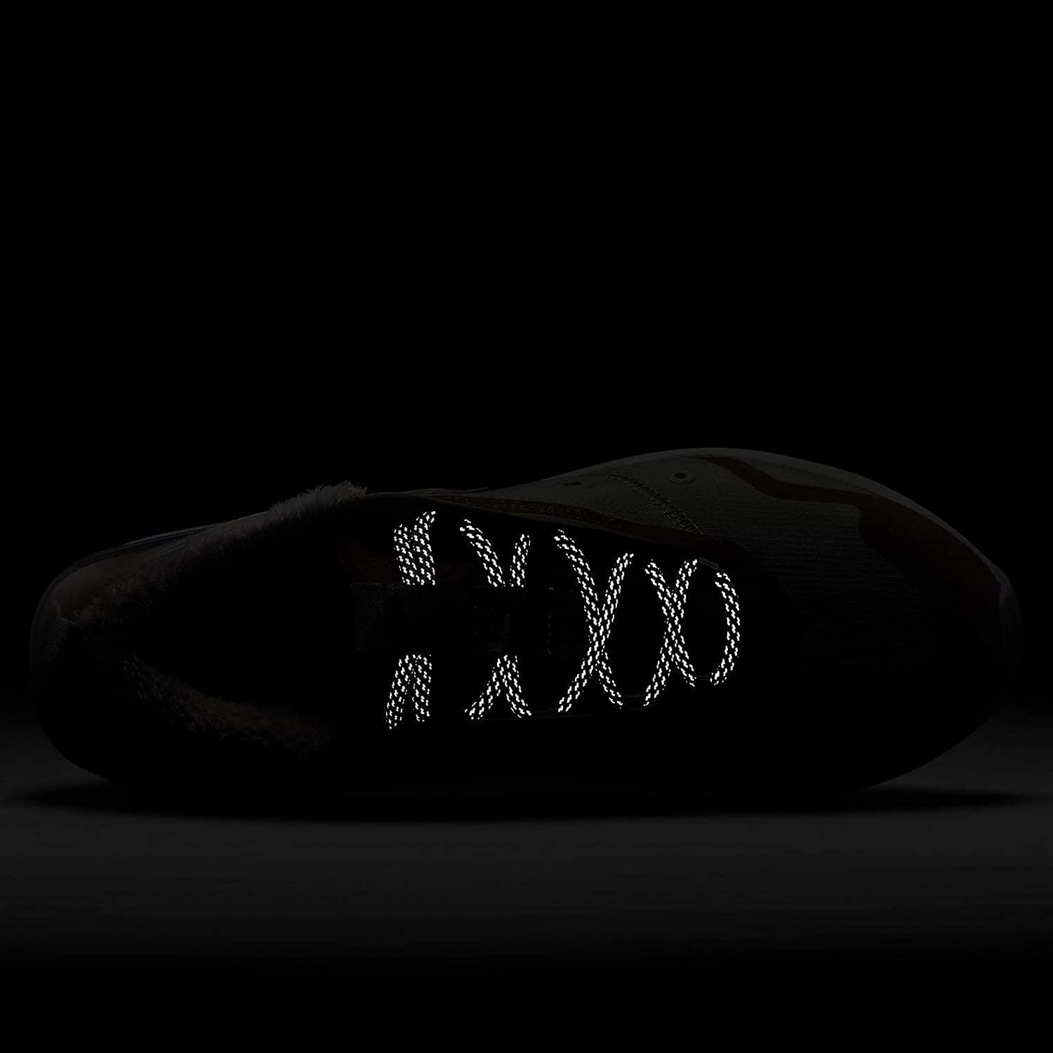 ナイキ] エア マックス アップ[W AIR MAX UP] トワイン/セイル/ライト