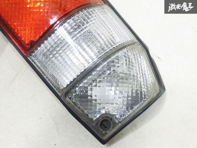 DEPO デポ トヨタ KZJ78W 78系 ランドクルーザープラド ランクル