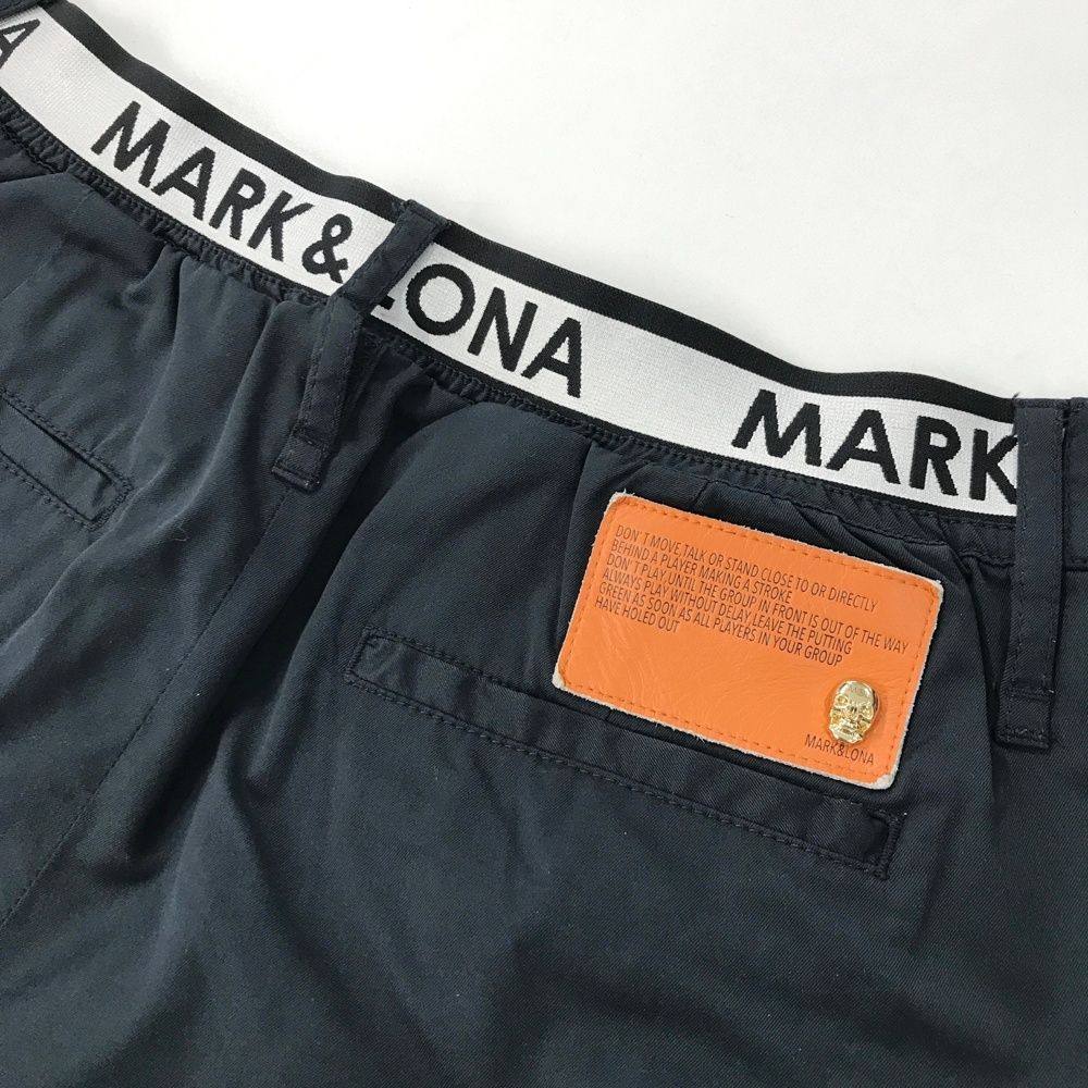 サイズ：46 MARK&LONA マークアンドロナ ML-18W-T02 ロング