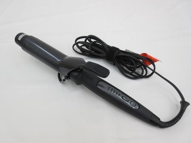 優良品 マグネットヘアプロ MAGNET HairPro カールアイロン 38mm
