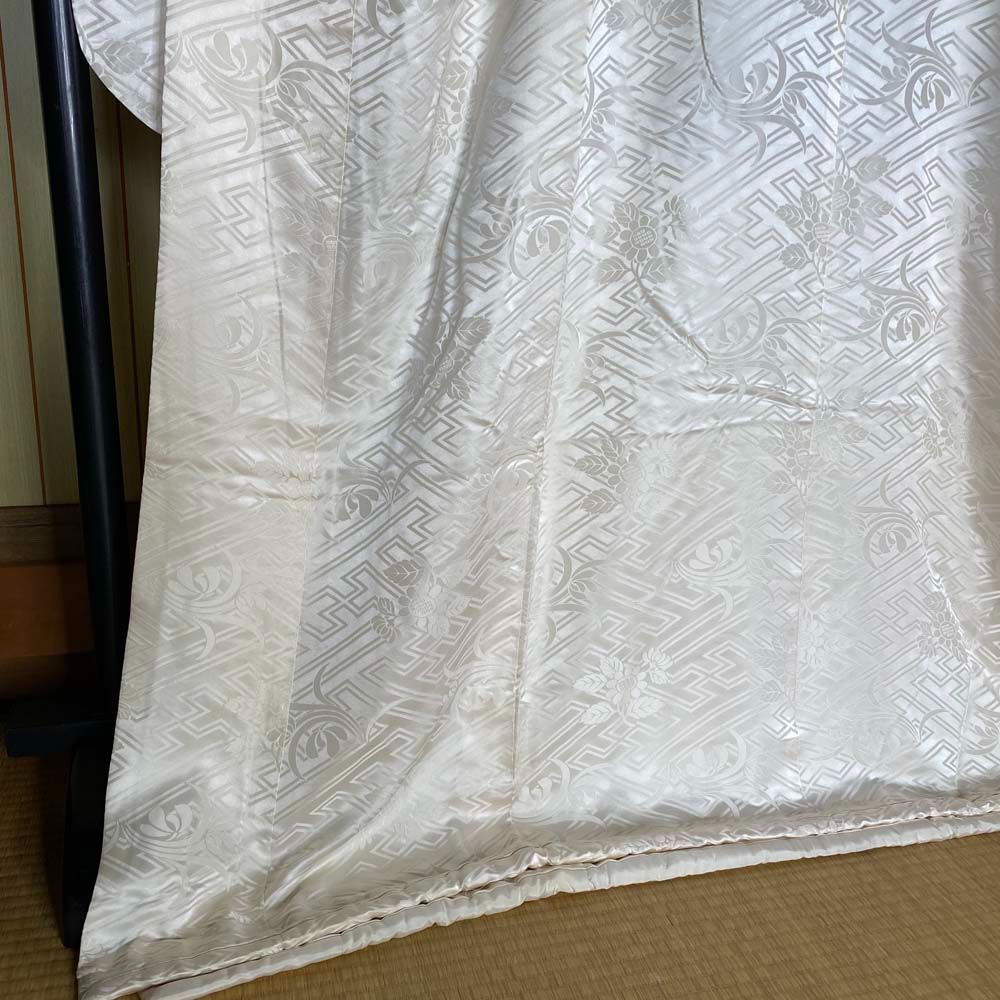 白打掛