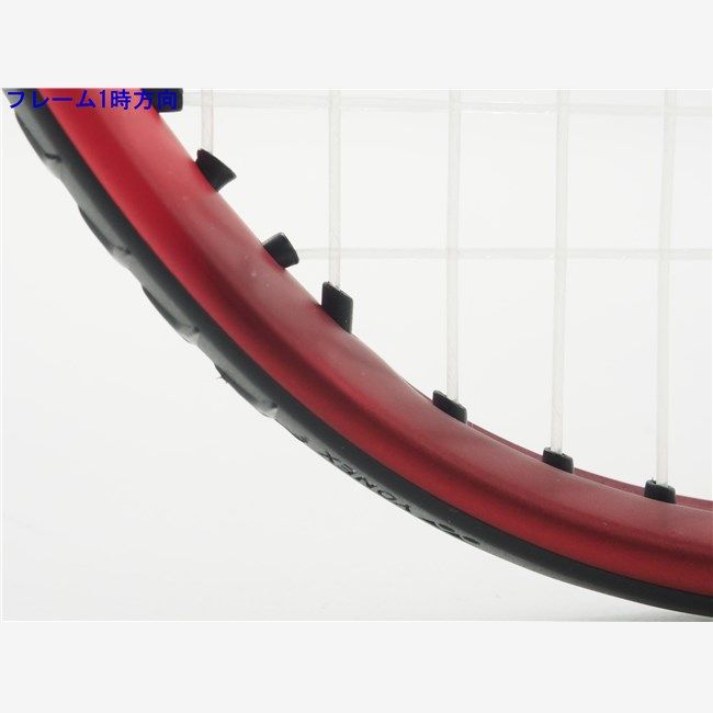 YONEX - 中古 テニスラケット ヨネックス ブイコア 26 2021年モデル【ジュニア用ラケット】 (G0)YONEX VCORE 26 2021 中古】ヨネックス ブイコア 26 2021年モデル【ジュニア用