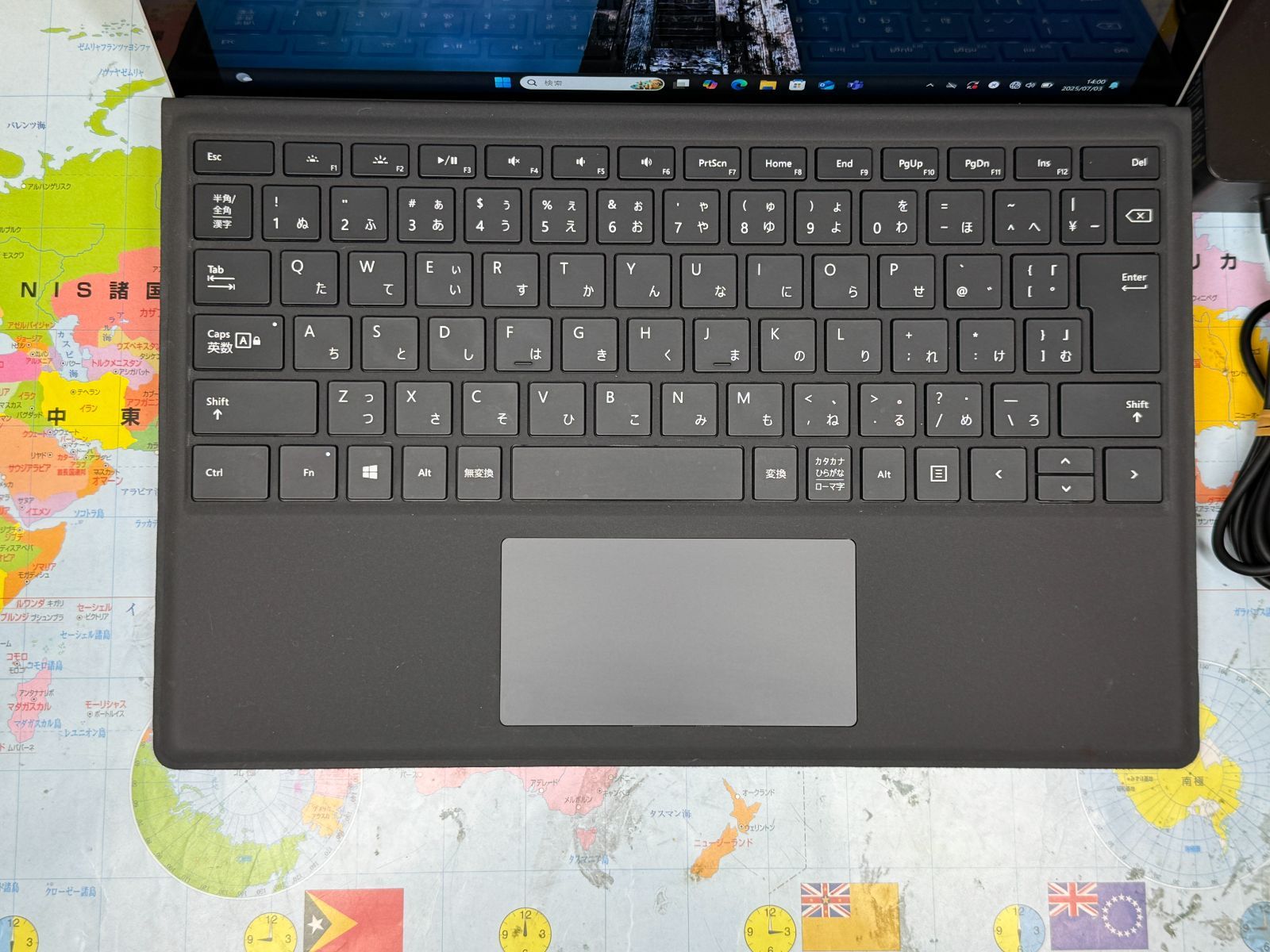 極美品 Surface Pro タブレット キーボード Office2024 極美品 Surface Pro タブレット キーボード Office2024 - メルカリ