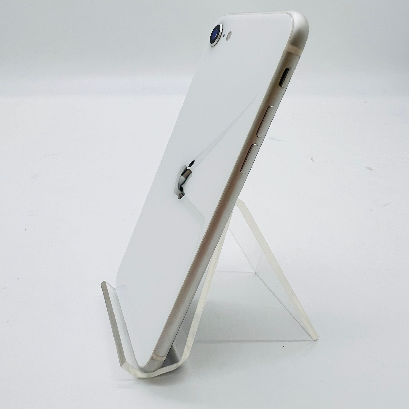 docomo iPhone SE2 64GB ホワイト MHGQ3J/A SIMロック解除済み