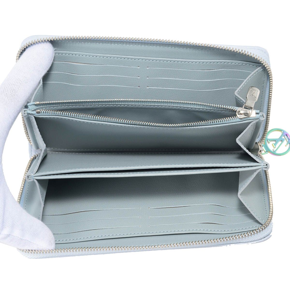 新品 ルイヴィトン Louis Vuitton 長財布 ジッピー・ウォレット