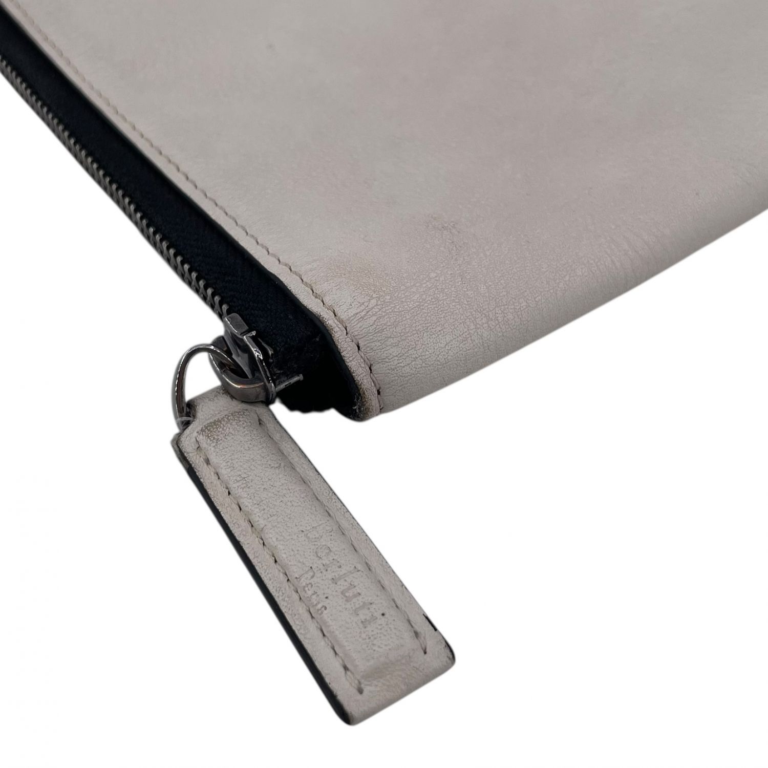 中古】 Berluti ベルルッティ ニノGM クラッチバッグ・セカンドバッグ  