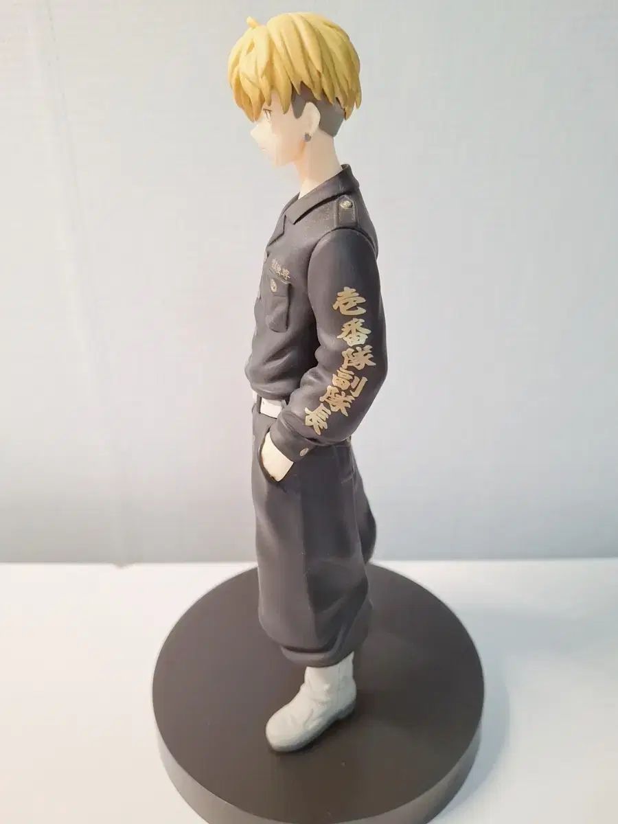 【値下げ期間中!!】東京リベンジャーズ　フィギュア　松野千冬 東京リベンジャーズ フィギュア 松野千冬