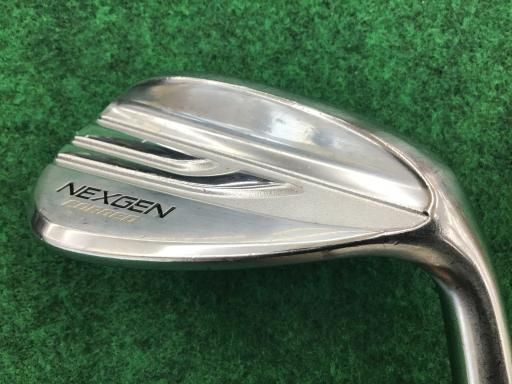 ゴルフパートナー NEXGEN FORGED WEDGE 2025 54°|10° ウェッジ WG Dynamic G フレックスS メンズ 男性用 右利き 右用 Cランク ゴルフクラブ
