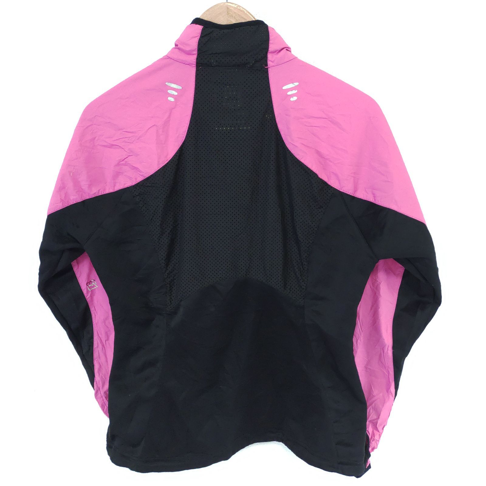 w^)b Avalanche アバランチ Outdoor Supply WT32A3 ランニングシェル 