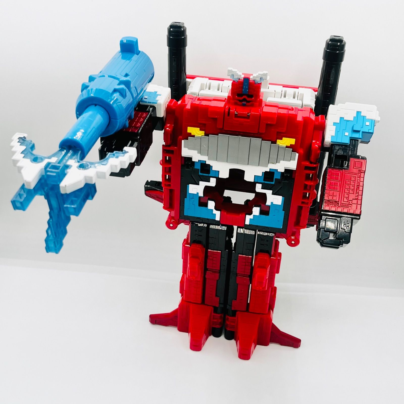 動物戦隊ジュウオウジャー