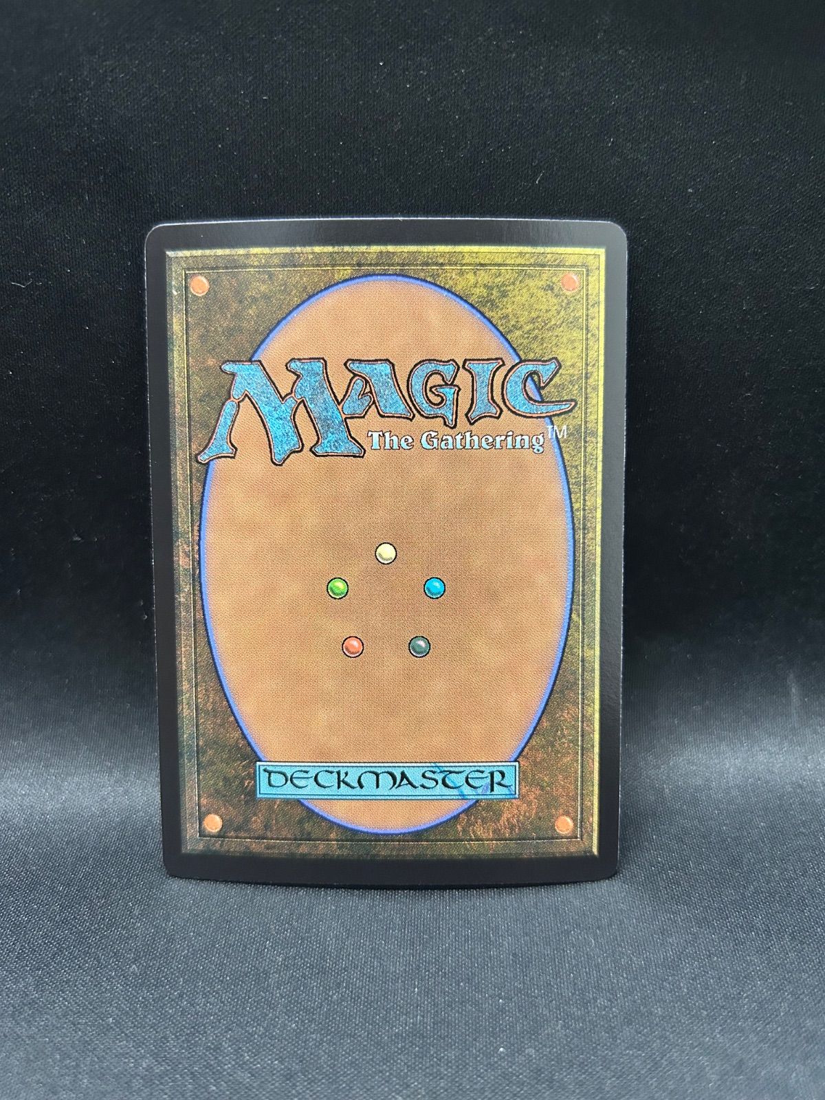 MTG 古代魔法「アルテマ」 ボーダレスプロモ Foil 英語版 FOIL)古代魔法「アルテマ」/Ultima《英語》【PRM】