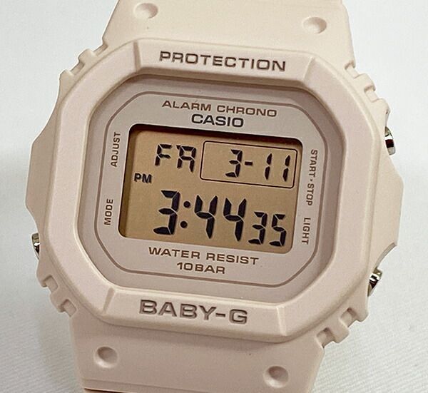 カシオ Gショック GM-5600LC-7JF 未使用品 gショック ジーショック G