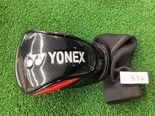 YONEX　XP　EZONE　フェアウェイウッド　3W YONEX フェアウェイウッド（利き手：左用）｜クラブ（メンズ