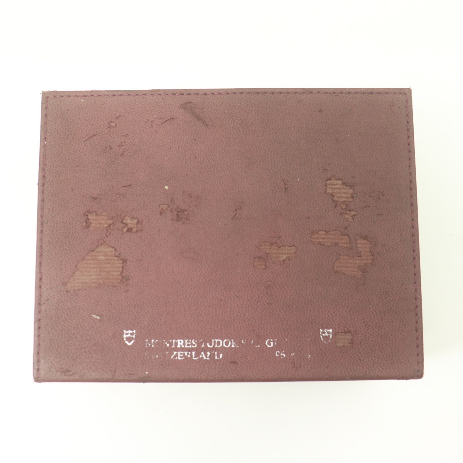 チュードル　箱 Yahoo!オークション -「空箱」(その他) (チュードル)の落札相場