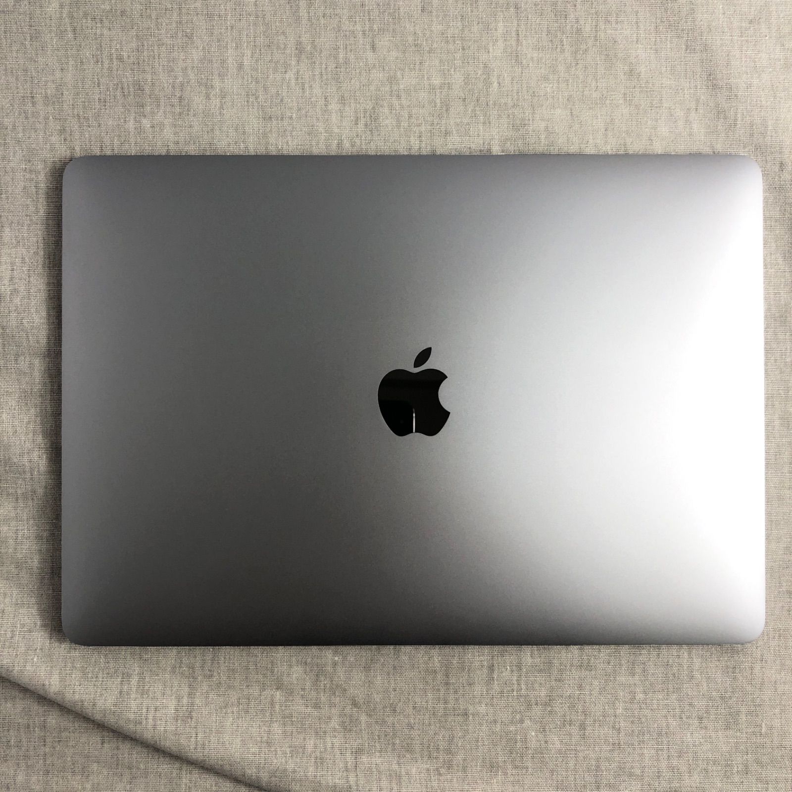 ジン チャン様専用【本体のみ】Apple MacBook Air (Retina, 13インチ