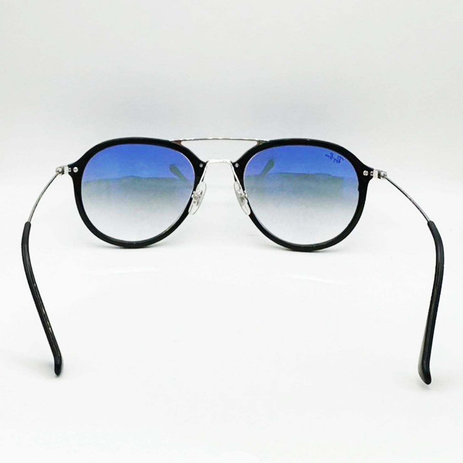 RayBan レイバン サングラス RB4253 53□21-145 C-6292/3F 【展示品