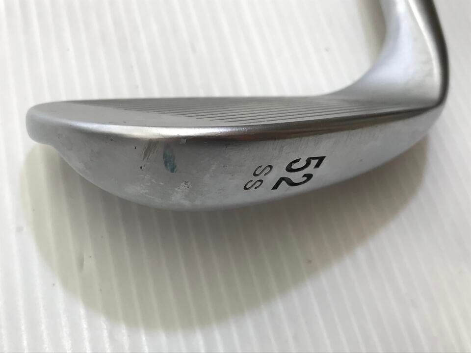 【即納】GORGE GLIDE | 52 | WEDGE | CFS | 中古 | ウェッジ | ピン